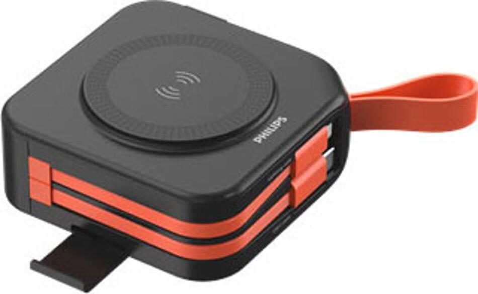 Power Bank Philips DLP4347CB/00