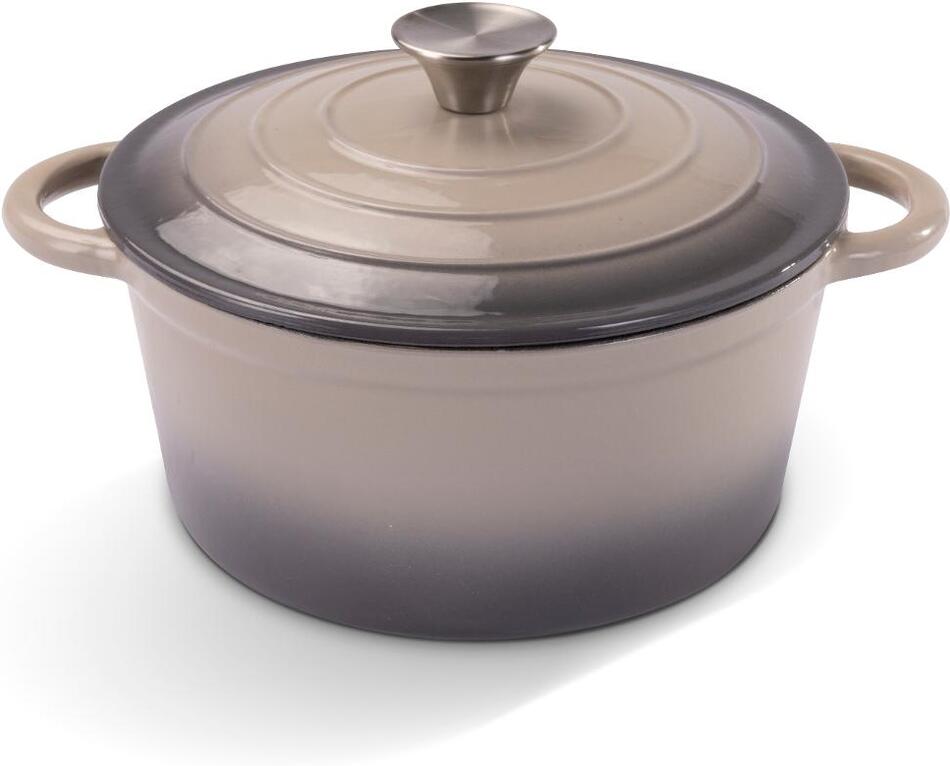 Hrnec s poklicí Lamart LT1302 Hrnec 24cm