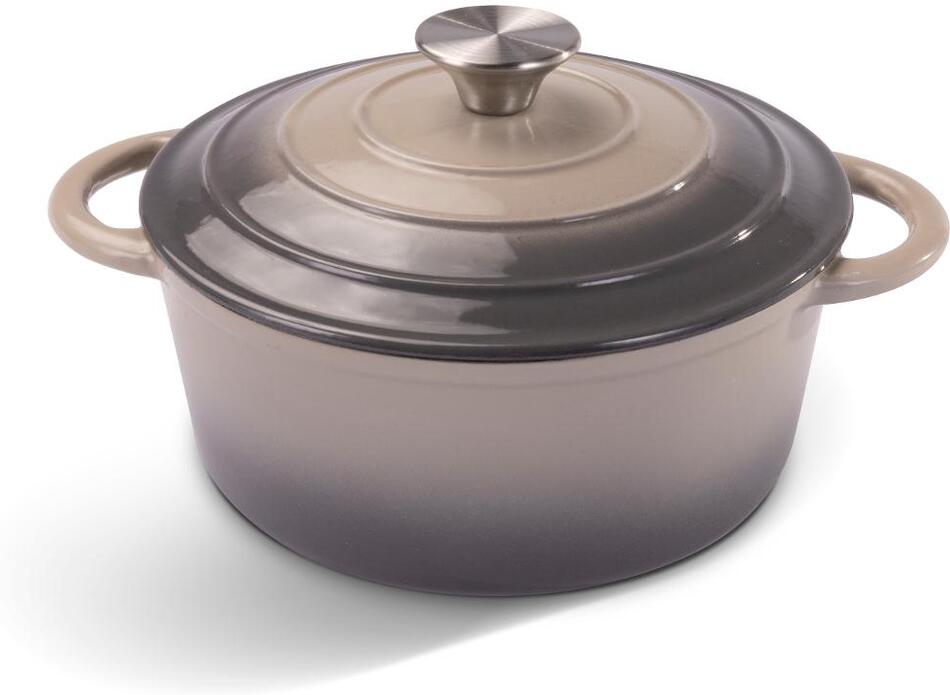 Hrnec s poklicí Lamart LT1301 Hrnec 22cm