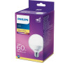 Žárovka Philips LED Globe 60W G93 E27 WW FR ND