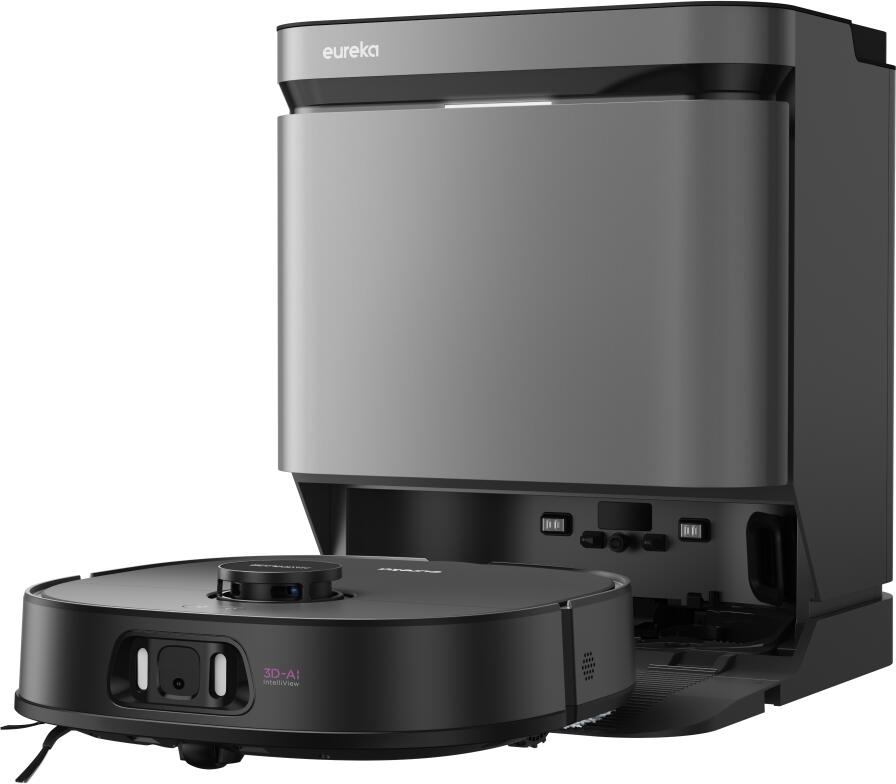 Robotický vysavač Eureka J15 Pro Ultra