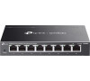 TP-Link OMADA switch ES208G (8xGbE,fanless)