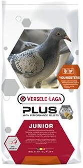 Versele-Laga Plus Junior pro holuby 20kg