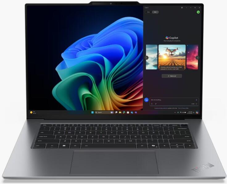 Notebook Lenovo ThinkPad X9-15 Gen 1 (21Q6001V
