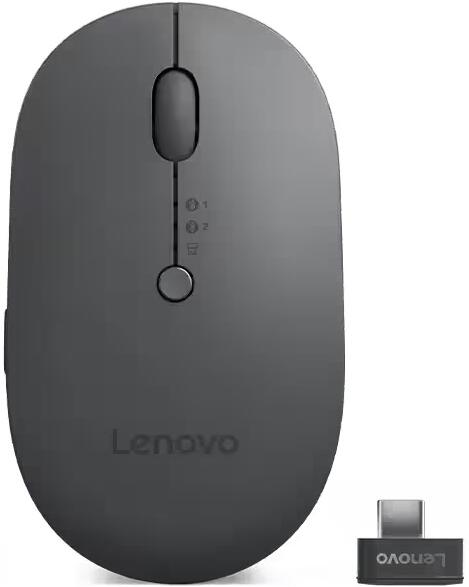 Lenovo myš Multi-device Wireless (X9 Edition) (4Y51R29290)