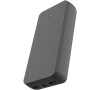 Powerbanka GP B+ Series, 20 000 mAh, 15 W, černá (B6420B)