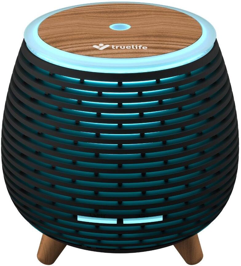 Aroma difuzér TrueLife AIR Diffuser D4 (TLADMAIRDD4BA)