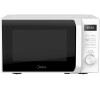 Mikrovlnná trouba Midea AG20CF2E White