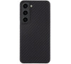 Tactical MagForce Aramid Kryt pro Samsung Galaxy S23 Black