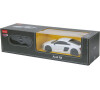 Jamara Audi R8 2015 1:24 white 2,4GHz