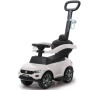 Jamara Push car VW T-Roc white 3in1
