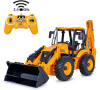 Jamara Traktorbagr JCB 120 2,4GHz