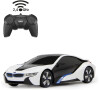 Jamara BMW I8 1:24 white 2,4GHz