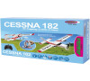 Jamara RC 2,4GHz Cessna 182 Flugzeug Gyro 2CH drone Jamara RC 2,4GHz Cessna 182 Flugzeug Gyro 2CH drone