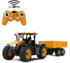Jamara JCB Fastrac Traktor with