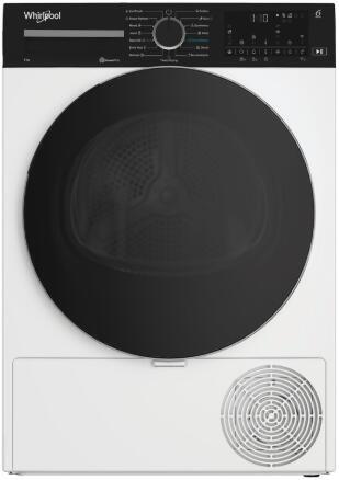 Sušička prádla Whirlpool WP C9 WBS EE