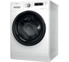 Pračka s předním plněním Whirlpool FFS 7269 B EE
