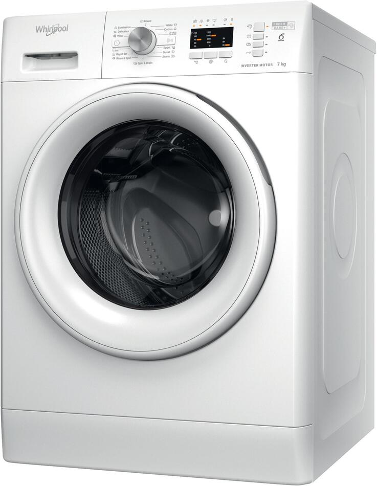 Pračka Whirlpool FFL 7269 W EE