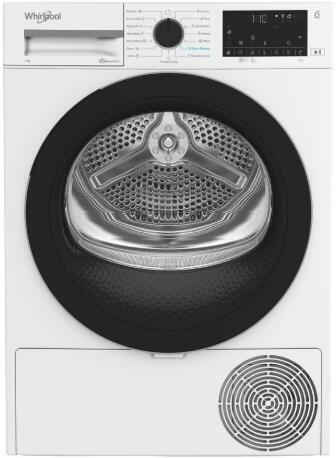 Sušička prádla Whirlpool WPS C7X WBS EE