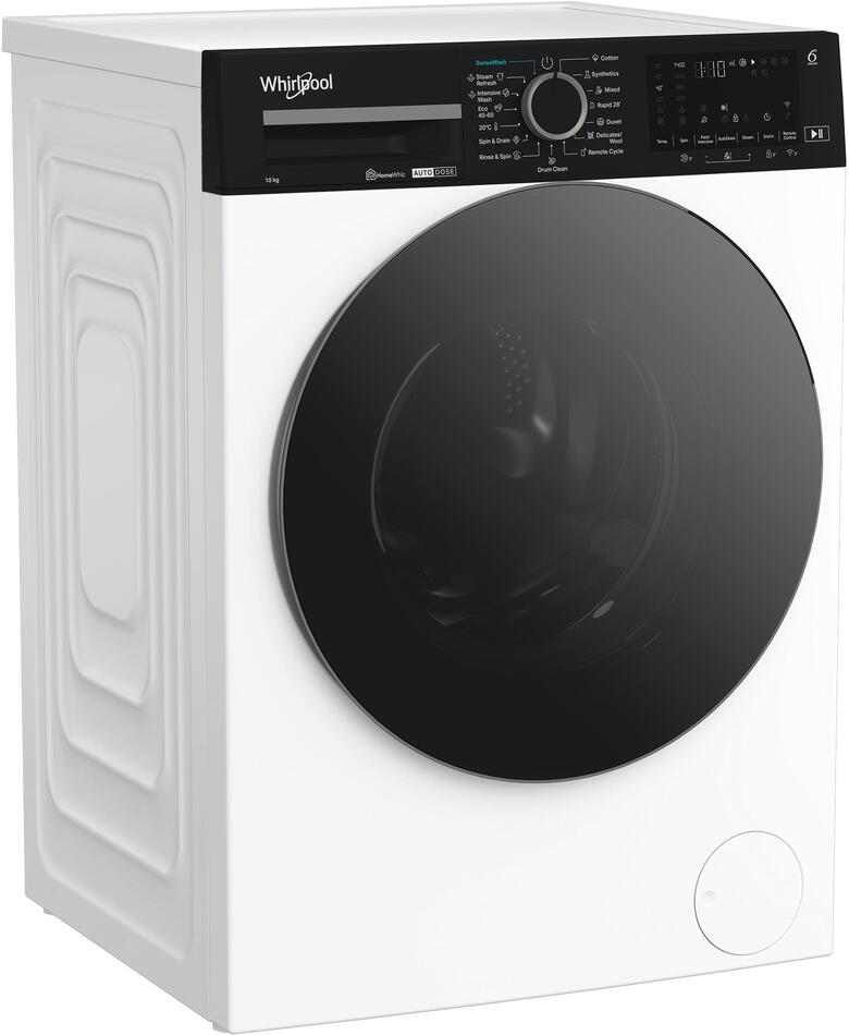 Whirlpool WPM 07W ADS EE