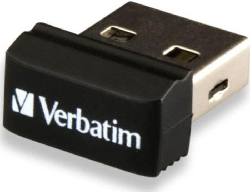 Flash disk Verbatim 16GB USB Flash 2.0 NANO Store'