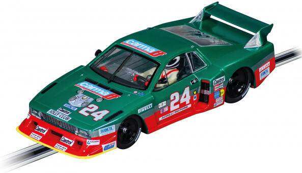 Auto Carrera D132 - 32082 Lancia Beta Montecarlo