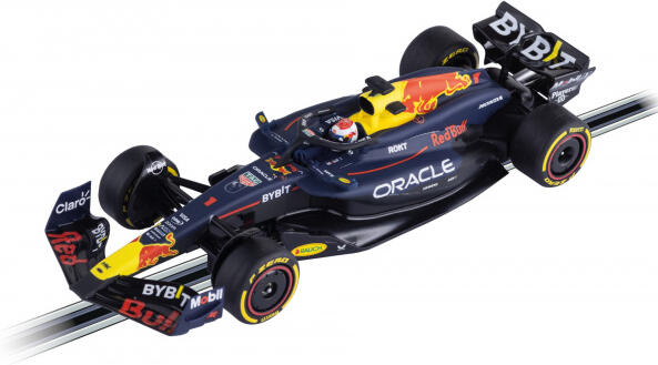 Auto Carrera EVO - 27802 Red Bull "M.Verstappen"