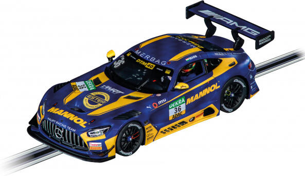 Auto Carrera EVO - 27816 Mercedes-AMG GT3 Evo