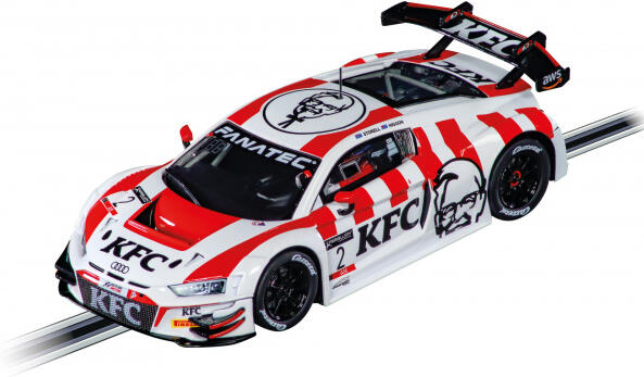 Auto Carrera EVO - 27827 Audi R8 LMS GT3 evo II
