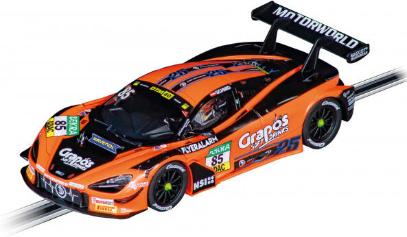 Auto Carrera EVO - 27829 McLaren 720S GT3