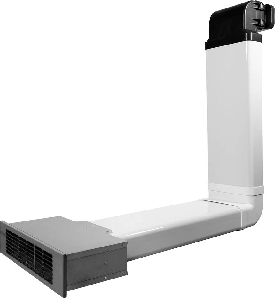 Příslušenství pro montáž odtahu Concept IDV6083bc