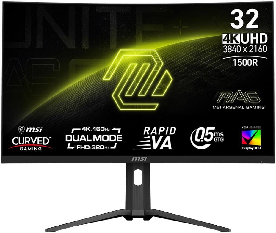 Monitor MSI MAG 321CUPDF (MAG 321CUPDF)