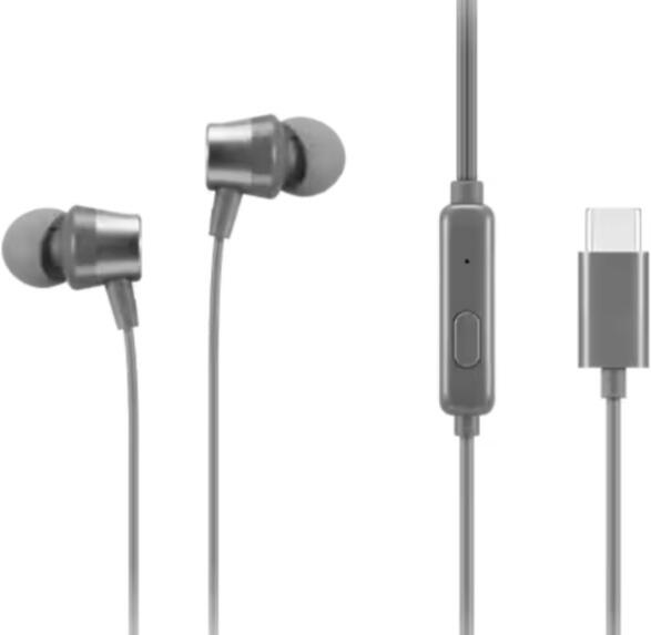 Lenovo 300/USB-C/Šedá (GXD1J77353)