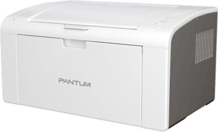 Pantum P2509W mono laser, 22 str./min., WiFi