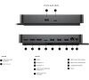 Dell Pro Smart Dock SD25 - 180W (210-BRFM)