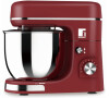 BERGNER Kuchyňský robot 1300W MAROON BG-51036-RD