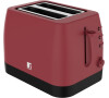 BERGNER Topinkovač MAROON BG-51038-RD