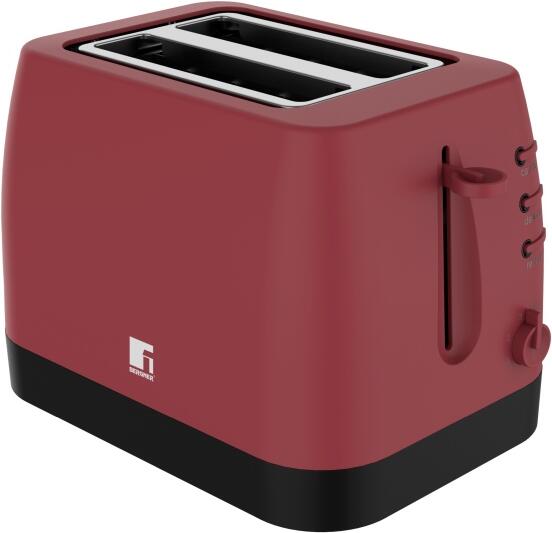 BERGNER Topinkovač MAROON BG-51038-RD