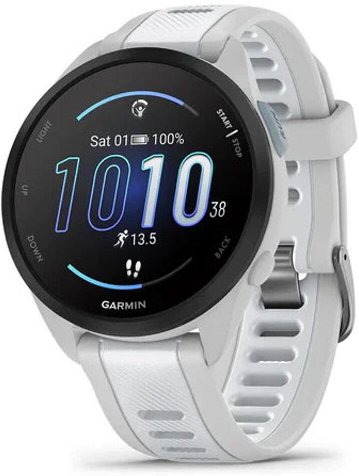 Chytré hodinky Garmin Forerunner 165 Music