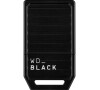 Externí SSD Sandisk WD C50 Portable Xbox 2TB Black