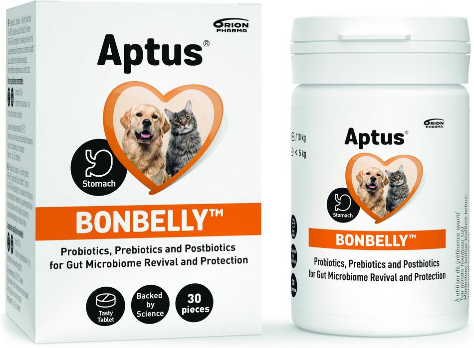 Aptus® Bonbelly™ 30tbl