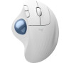 Logitech myš ERGO M575S Wireless Trackball OFFWhite (910-007030)