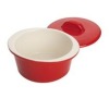 Zapékací miska Tescoma GUSTO ROUGE, 10 cm, kulatá