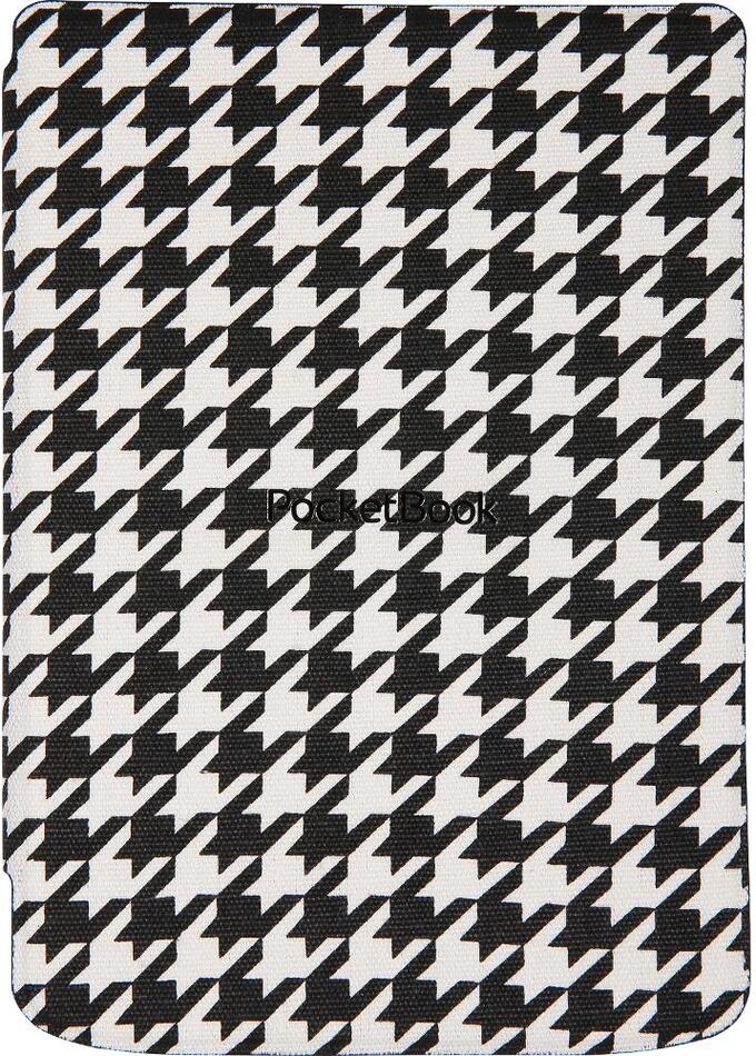 Pouzdro pro čtečky PocketBook Shell cover 629/634 Rhombus