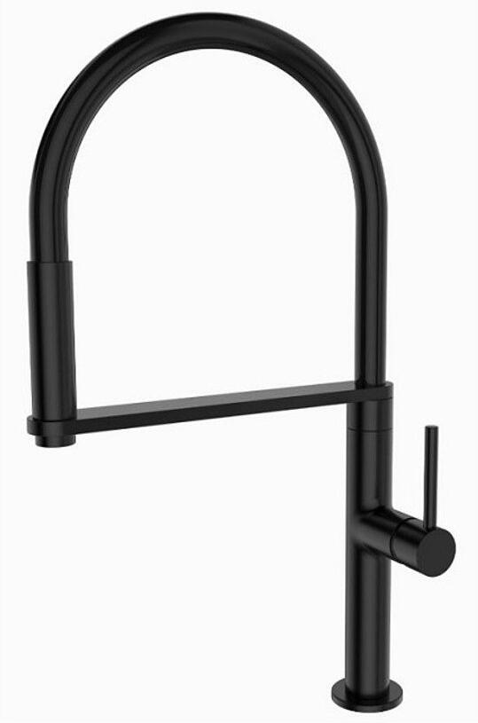 Baterie Alveus DEEP BLACK