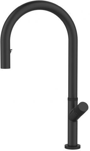 Baterie Alveus SWAN-P BLACK MATT