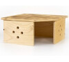 Domek pro morčata Larch XL LIMARA