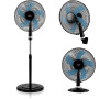 Sogo SS-21265 multifunkční ventilátor 3v1