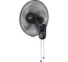 Nástěnný ventilátor SOGO SS-21320, průměr 40 cm
