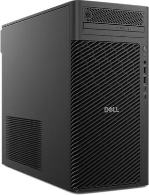 DELL Pro Max Tower T2 FCT2250 U7-265K/32GB/1TB SSD/W11P/3Y ProSpt/černá (2HMHR)